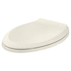 [5503A00B.222] Transitional Slow-Close Elongated Toilet Seat - White