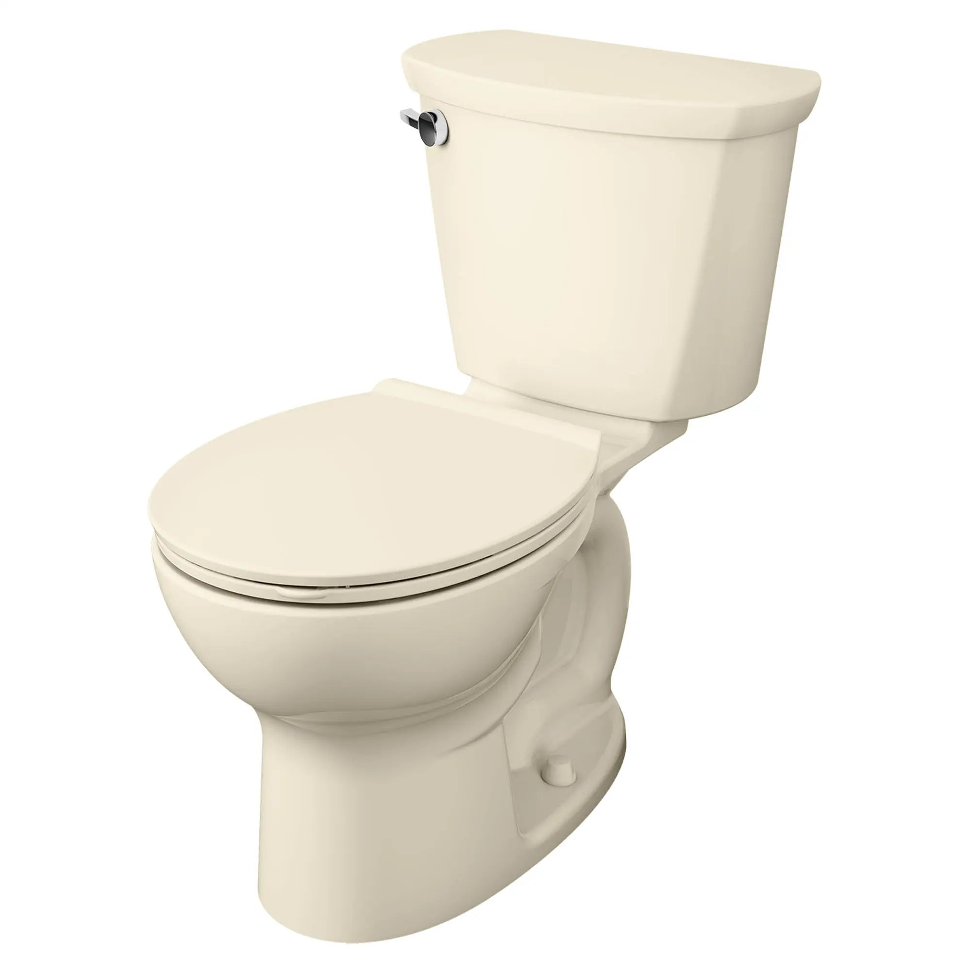 Toilette Cadet® PRO, 2 pièces, 1,6 gpc/6,0 lpc, à cuvette au devant rond à hauteur régulière, sans siège // OS // 175178_215DA004021_2_0_CDNwebp.webp