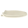 [5503A00B.021] Transitional Slow-Close Elongated Toilet Seat - White