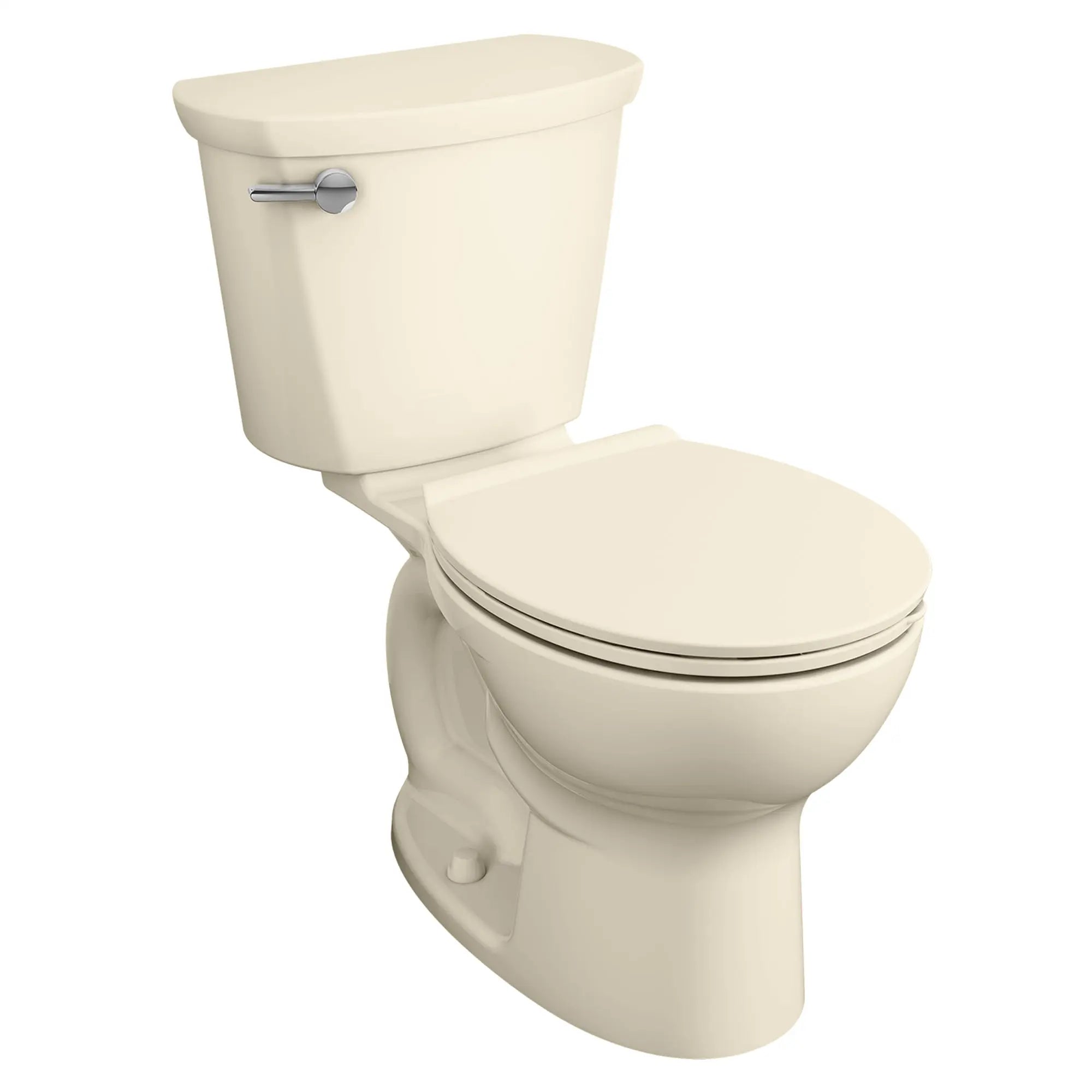 Toilette Cadet® PRO, 2 pièces, 1,6 gpc/6,0 lpc, à cuvette au devant rond à hauteur régulière, sans siège // OS // 175180_215DA004021_1_0_CDNwebp.webp