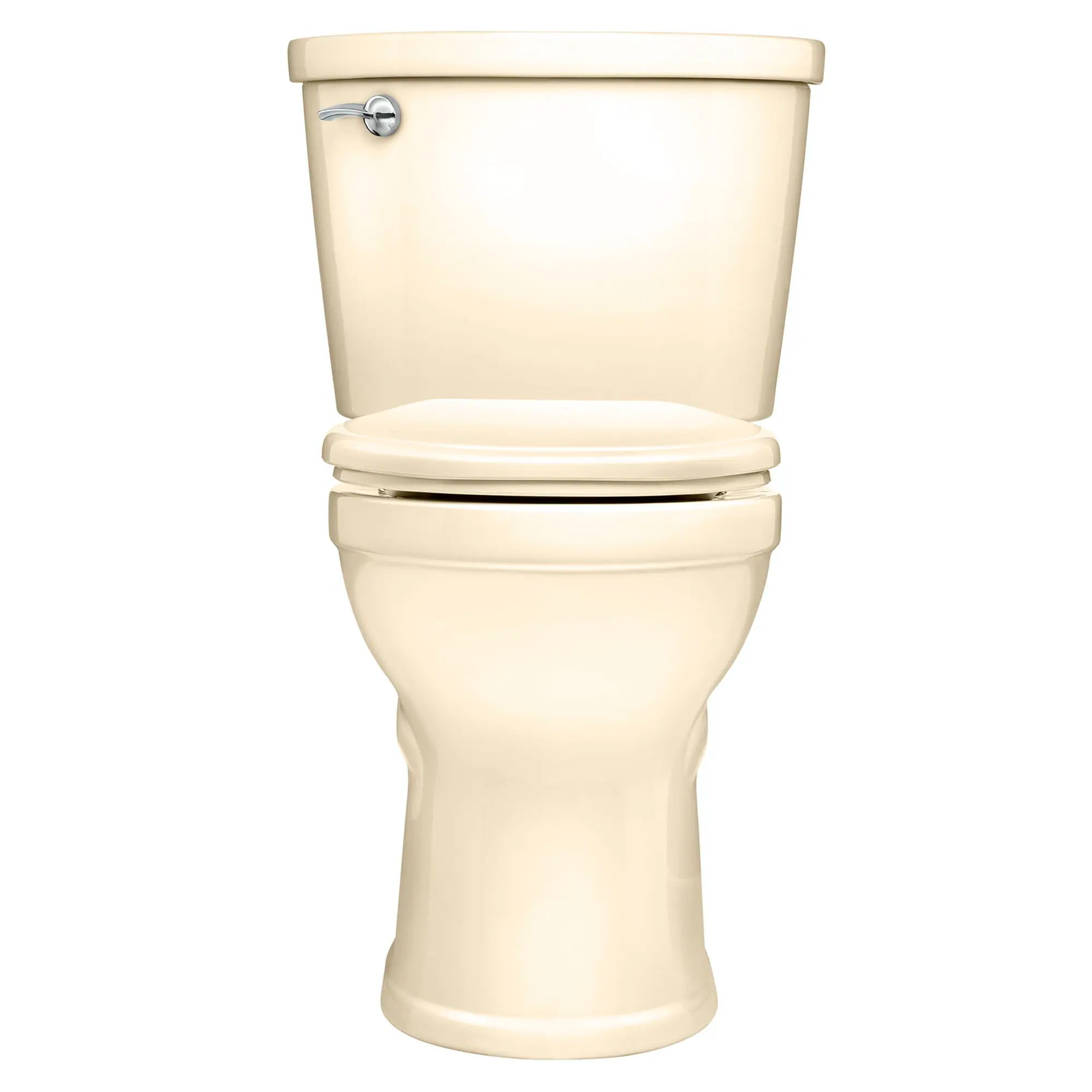 Toilette Champion® PRO, 2 pièces, 1,6 gpc/6,0 lpc,  à cuvette au devant rond à hauteur de chaise, sans siège // OS // 175186_211BA004.021_0_CDNwebp_9e519919-9758-459a-913d-7c47ebc5032e.webp