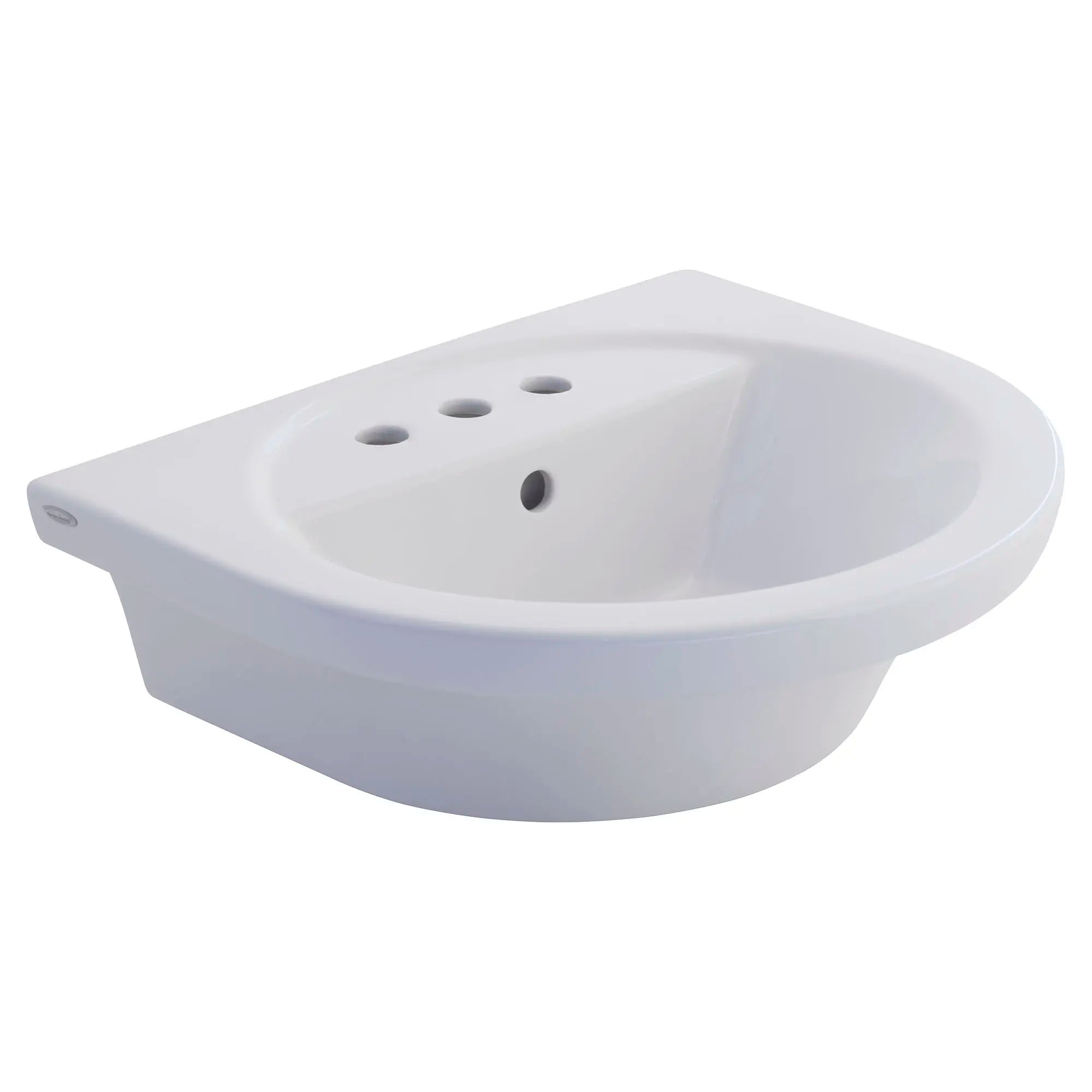 Lavabo Tropic® Petite sur colonne, à grand écartement 8 po // BLANC // 175191_20121113_P_0403008020_0_CDNwebp.webp