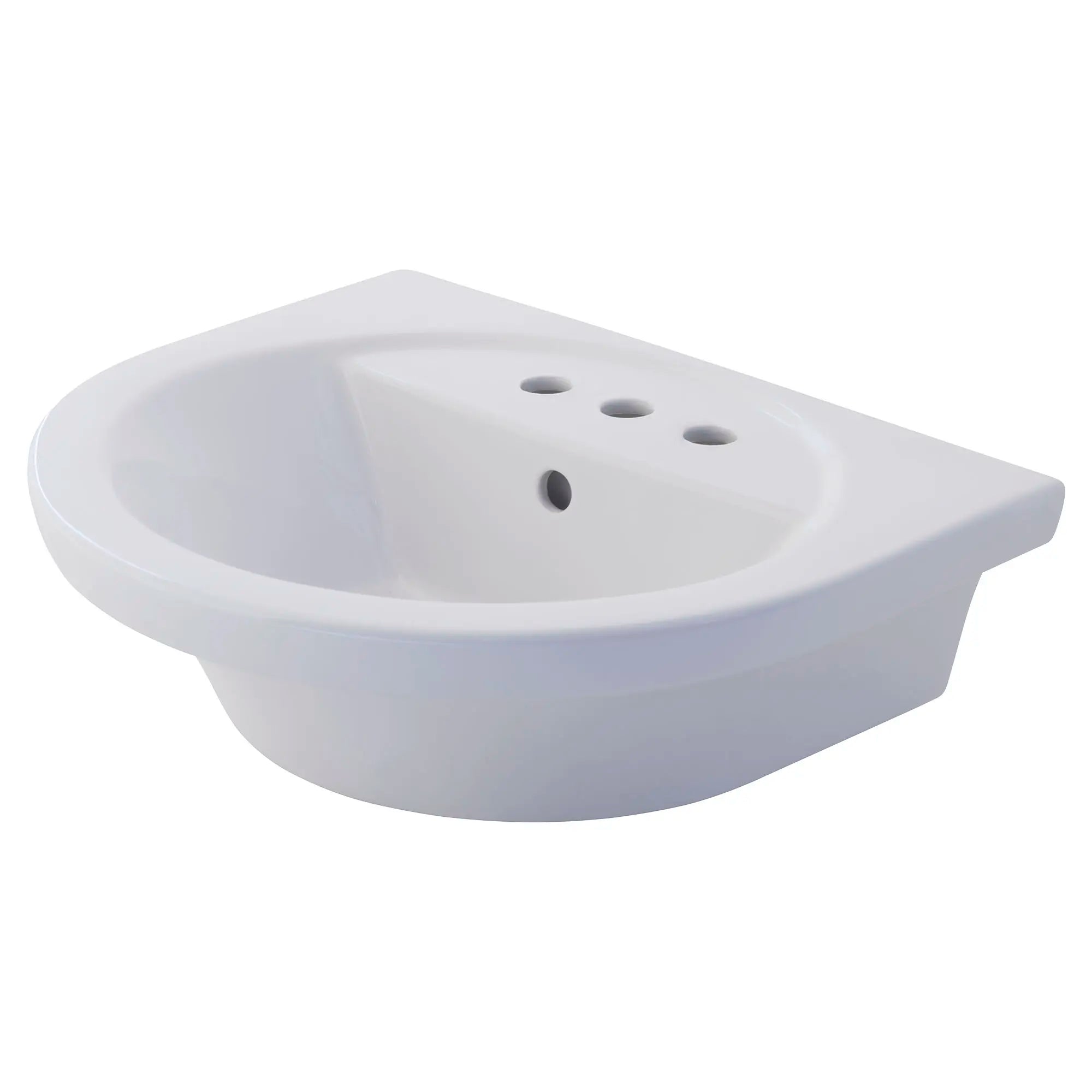 Lavabo Tropic® Petite sur colonne, à grand écartement 8 po // BLANC // 175194_20121113_P_0403008020_1_0_CDNwebp.webp