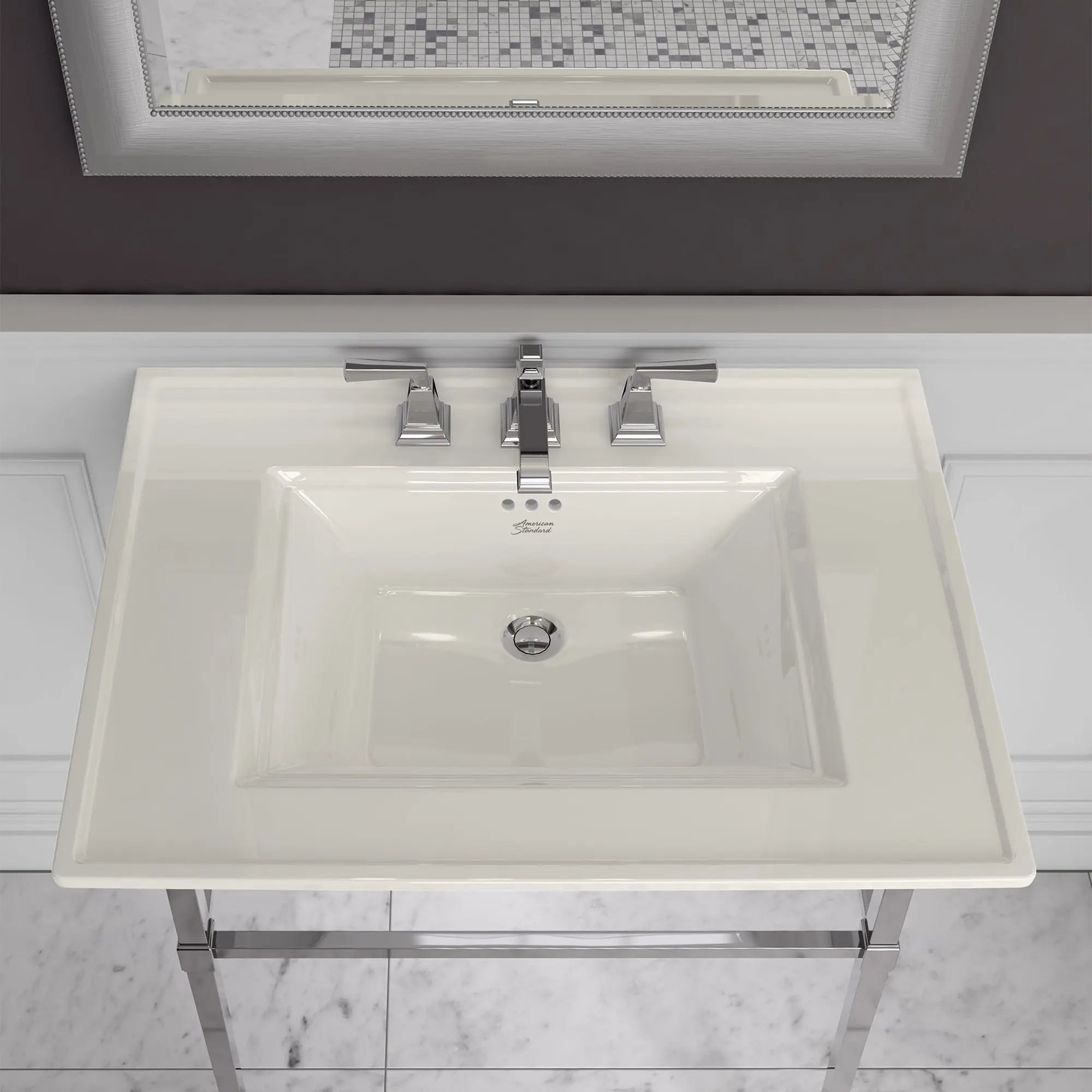 Lavabo sur colonne Town Square® S 8 po // LIN // 175197_B-7455801002_0297008222_8721000002_0_CDNwebp.webp