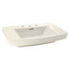 [0328008.222] Townsend® 8-Inch Widespread Pedestal Sink Top - White