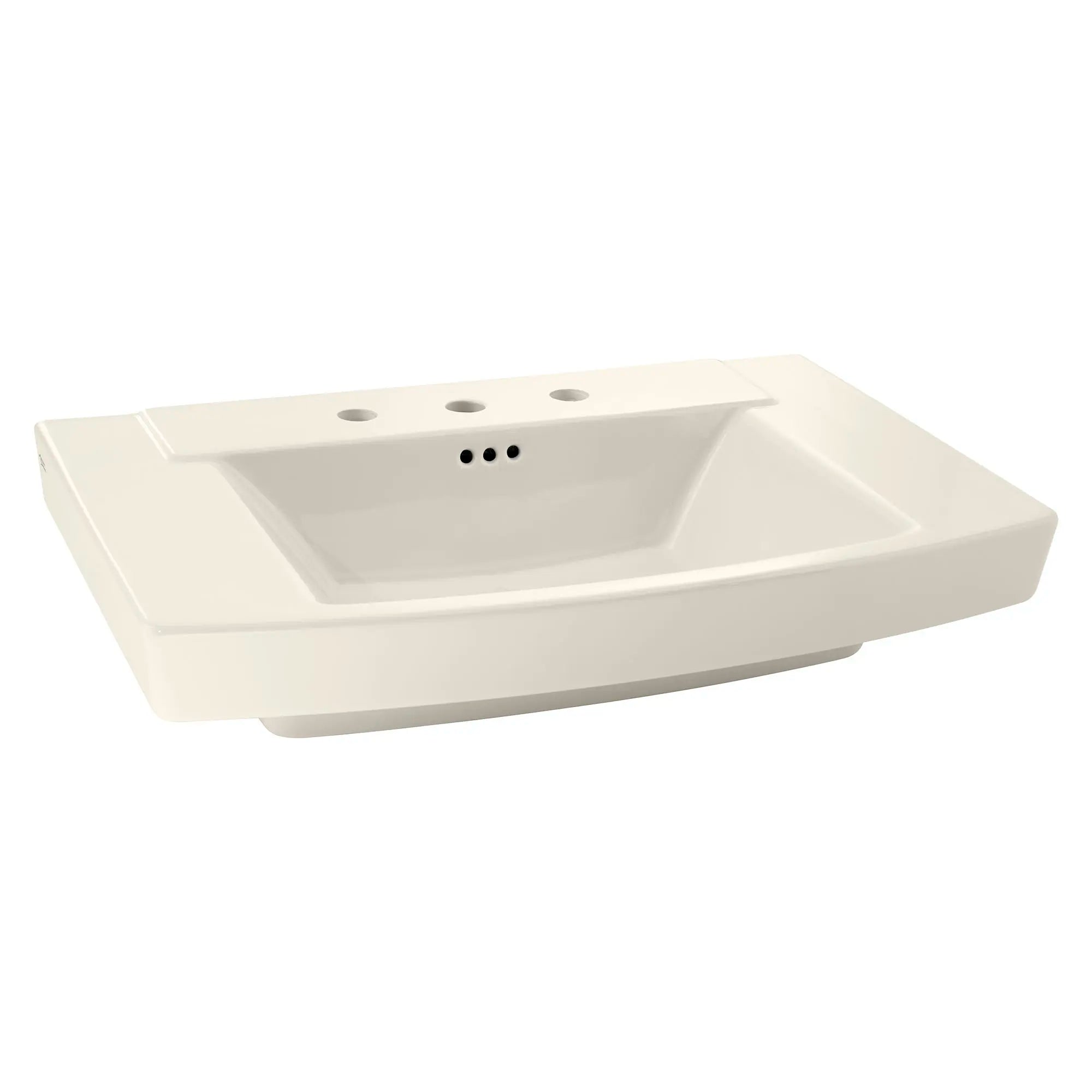 Townsend® - lavabo sur colonne, trous de robinet sur centres de 8 po (203 mm) // 8 IN WIDESPREAD / LIN // 175200_0328008222_1_0_CDNwebp.webp