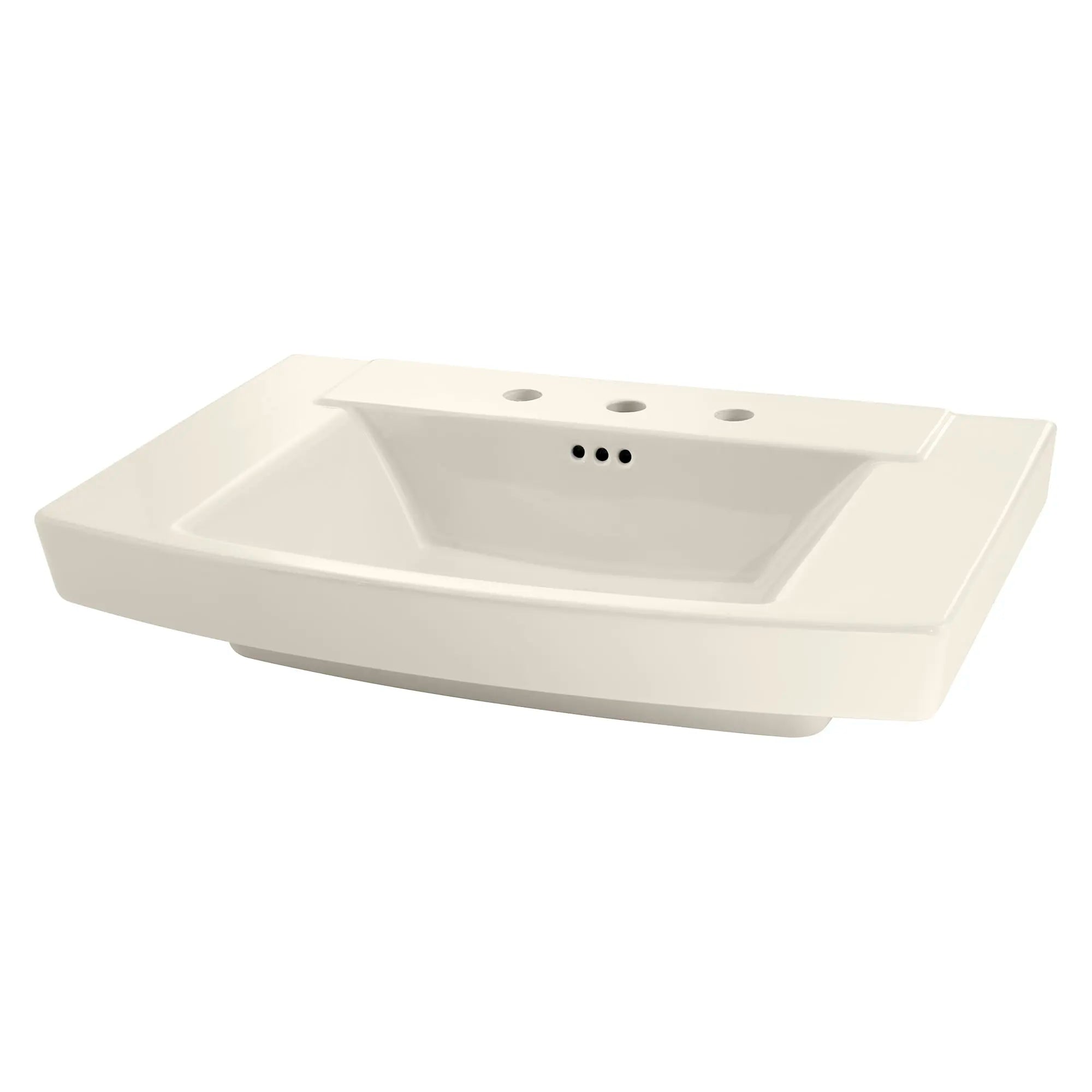 Townsend® - lavabo sur colonne, trous de robinet sur centres de 8 po (203 mm) // 8 IN WIDESPREAD / LIN // 175202_0328008222_2_0_CDNwebp.webp