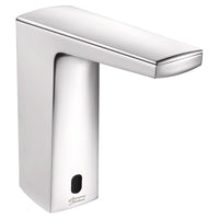 Paradigm® Selectronic® Touchless Faucet, Battery-Powered With SmarTherm Safety Shut-Off + ADM, 0.35 gpm/1.3 Lpm // CHROME // 175262_7025303002_3_CDNwebp.webp