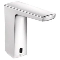 Paradigm® Selectronic® Touchless Faucet, Battery-Powered With SmarTherm Safety Shut-Off + ADM, 0.35 gpm/1.3 Lpm // CHROME // 175262_7025303002_3_CDNwebp.webp