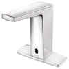 [7037105.002] Paradigm® Selectronic® Touchless Faucet, Battery-Powered, 0.5 gpm/1.9 Lpm - Brushed Nickel