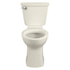 [215AB104.222] Cadet® PRO Two-Piece 1.28 gpf/4.8 Lpf Chair Height Elongated 10-Inch Rough Toilet Less Seat - White