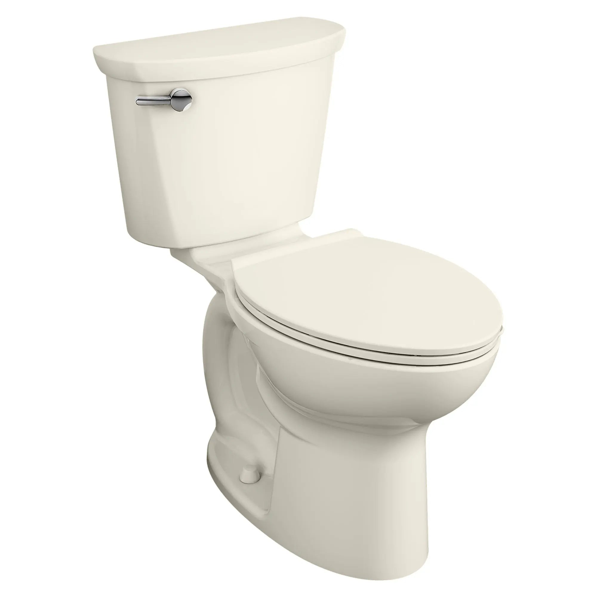 Toilette Cadet® PRO, 2 pièces, 1,28 gpc/4,8 lpc, à cuvette allongée à hauteur de chaise, à encastrer 10 po, sans siège // LIN // 175299_215AB104222_5_0_CDNwebp.webp