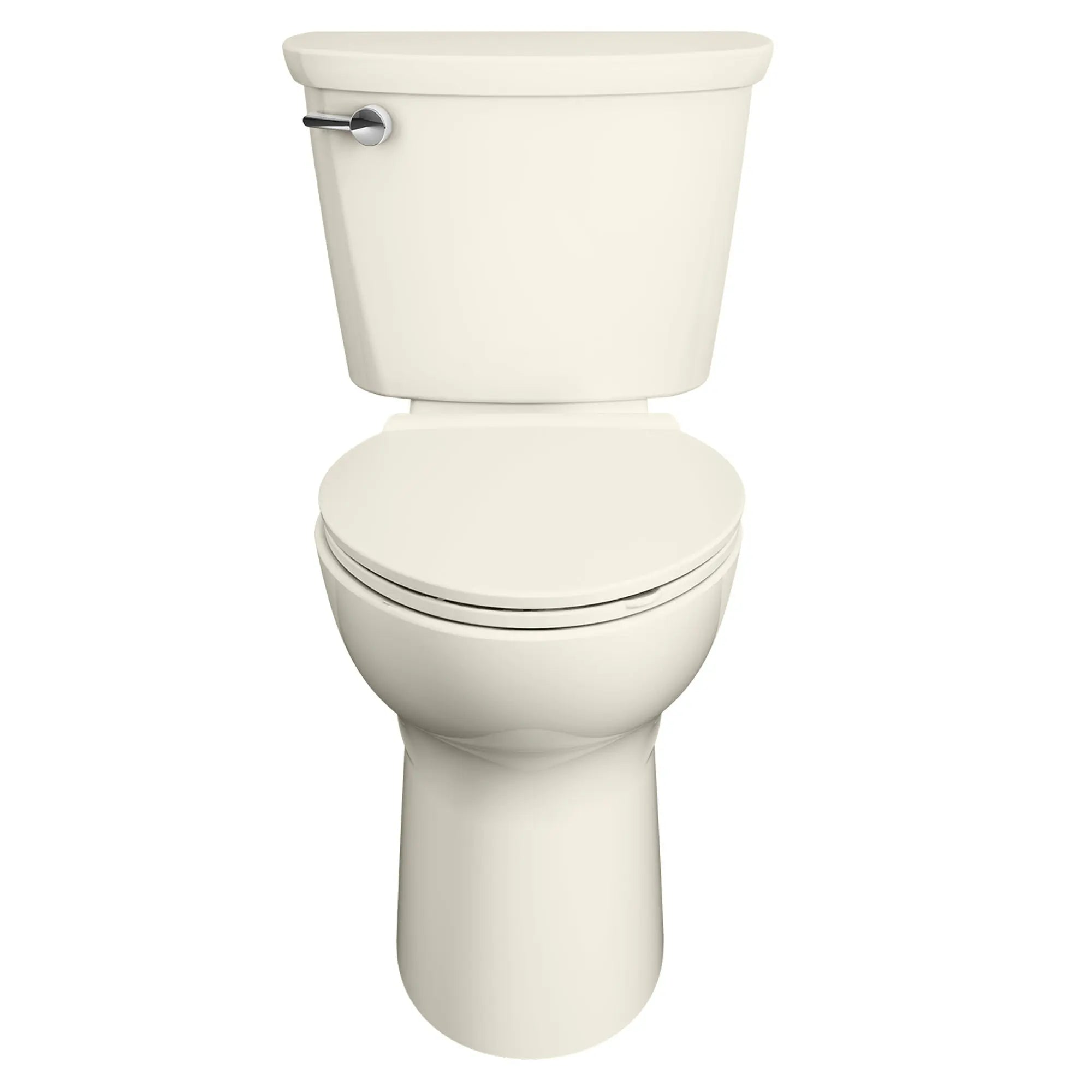 Toilette Cadet® PRO, 2 pièces, 1,28 gpc/4,8 lpc, à cuvette allongée à hauteur de chaise, à encastrer 10 po, sans siège // LIN // 175300_215AB104222_3_0_CDNwebp.webp