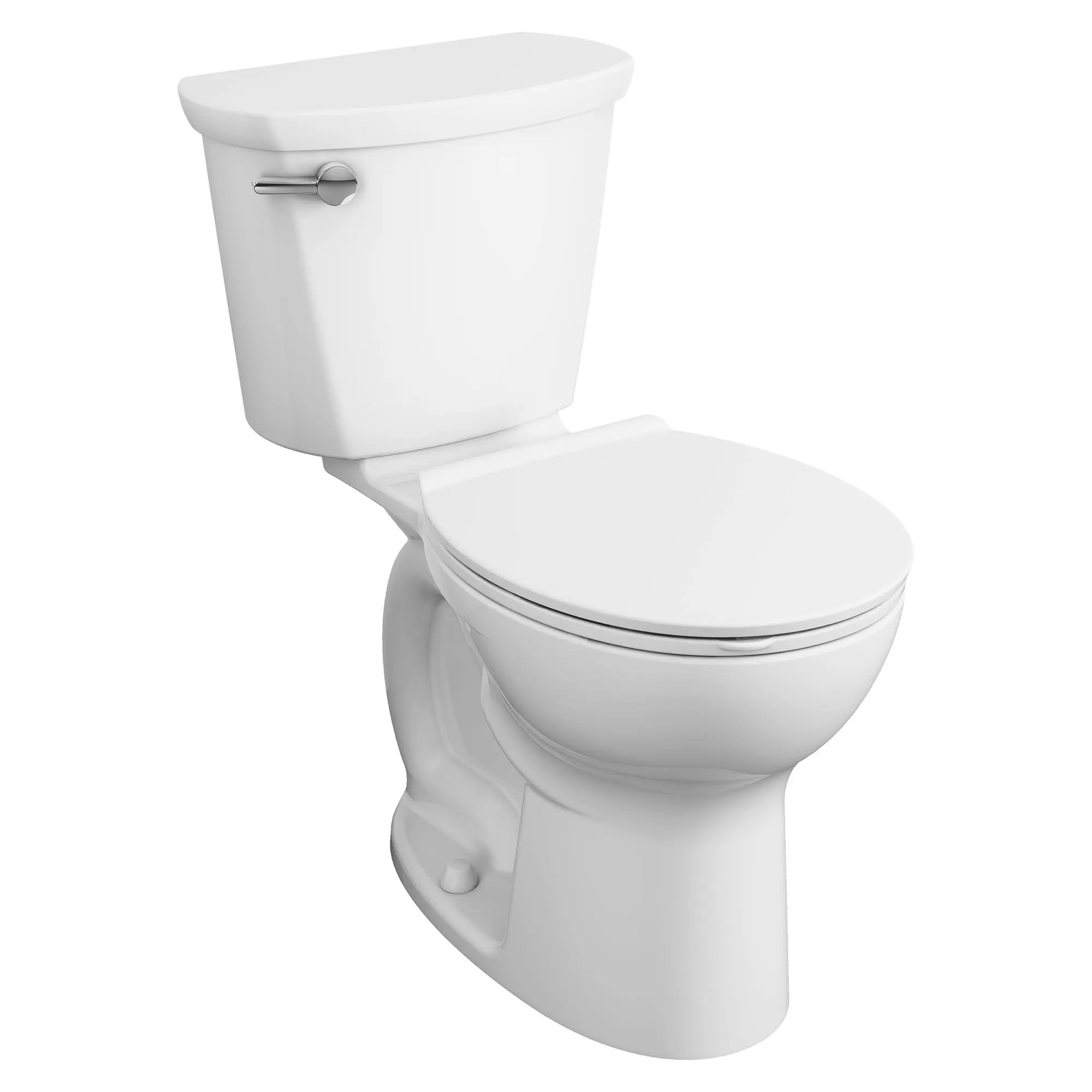 Toilette Cadet® PRO, 2 pièces, 1,6 gpc/6,0 lpc, à cuvette au devant rond à hauteur de chaise, sans siège // BLANC // 175319_215BA004020_1_0_CDNwebp.webp