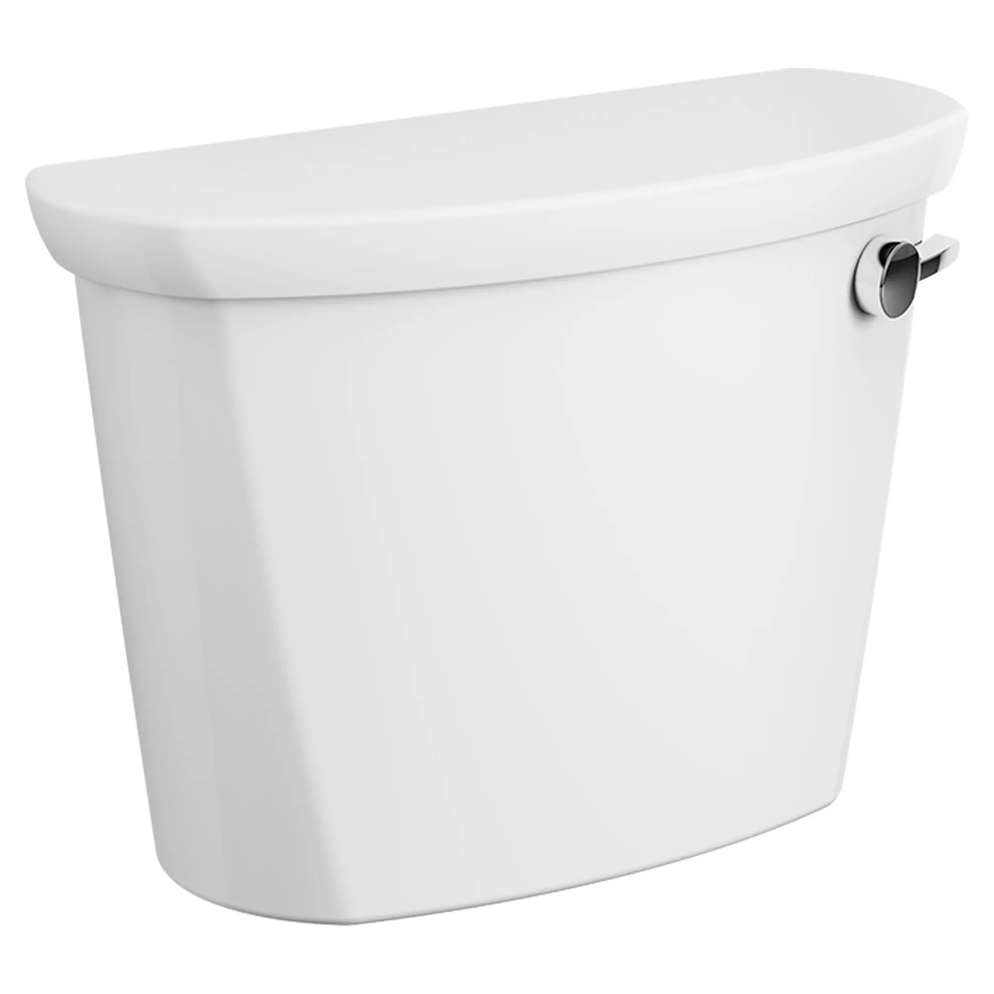 Réservoir Cadet® PRO, 1,6 gpc/6,0 lpc, 10 po brut avec levier de déclenchement à droite // BLANC // 175344_4188B005020_2_0_CDNwebp.webp