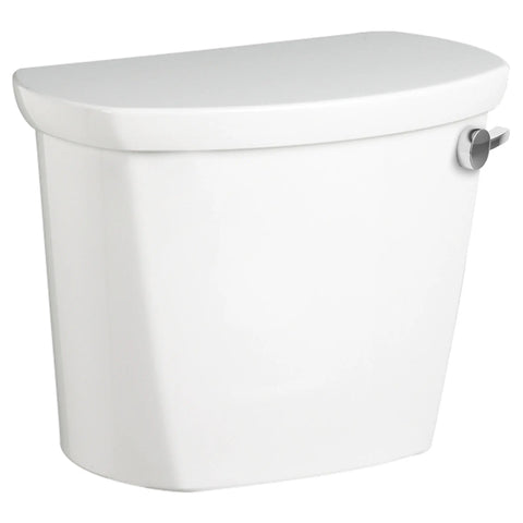 Réservoir Cadet® PRO, 1,28 gpc/4,8 lpc, 10 po brut avec levier de déclenchement à droite