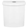 [4133A518.020] H2Option® Dual Flush 1.28 gpf/4.8 Lpf and 0.92 gpf/3.5 Lpf 12-Inch Rough Lined Tank - White