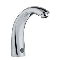 Selectronic® Cast Touchless Faucet, Base Model, 0.5 gpm/1.9 Lpm // CHROME // 175383_605B105MX.002_CDNwebp.webp