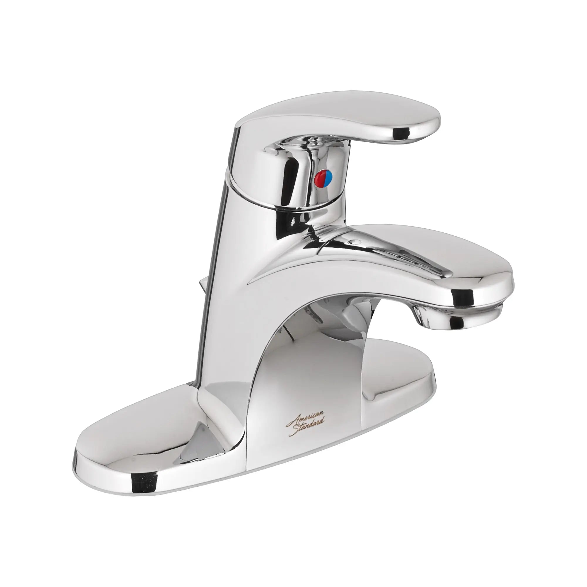 Colony® PRO - Robinet combiné à monocommande 1,2 gpm / 4,5 L/min avec poignée à levier // CHROME POLI // 175514_7075000.002_0_CDNwebp_4aeaa7c2-61cb-4f5a-8e8e-7fd1e1602bae.webp