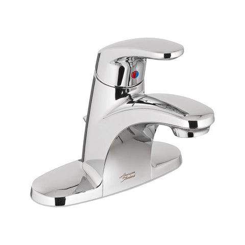 Colony® PRO - Robinet combiné à monocommande 1,2 gpm / 4,5 L/min avec poignée à levier