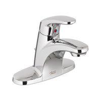 Colony® PRO 4-Inch Centerset Single-Handle Bathroom Faucet 1.2 gpm/4.5 L/min With Lever Handle // CHROME // 175514_7075000.002_CDNwebp.webp