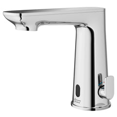 Clean IR Touchless Faucet, Battery-Powered with Above-Deck Mixing, 0.5 gpm/1.9 Lpm // CHROME // 175516_7020205.002_CDNwebp.webp