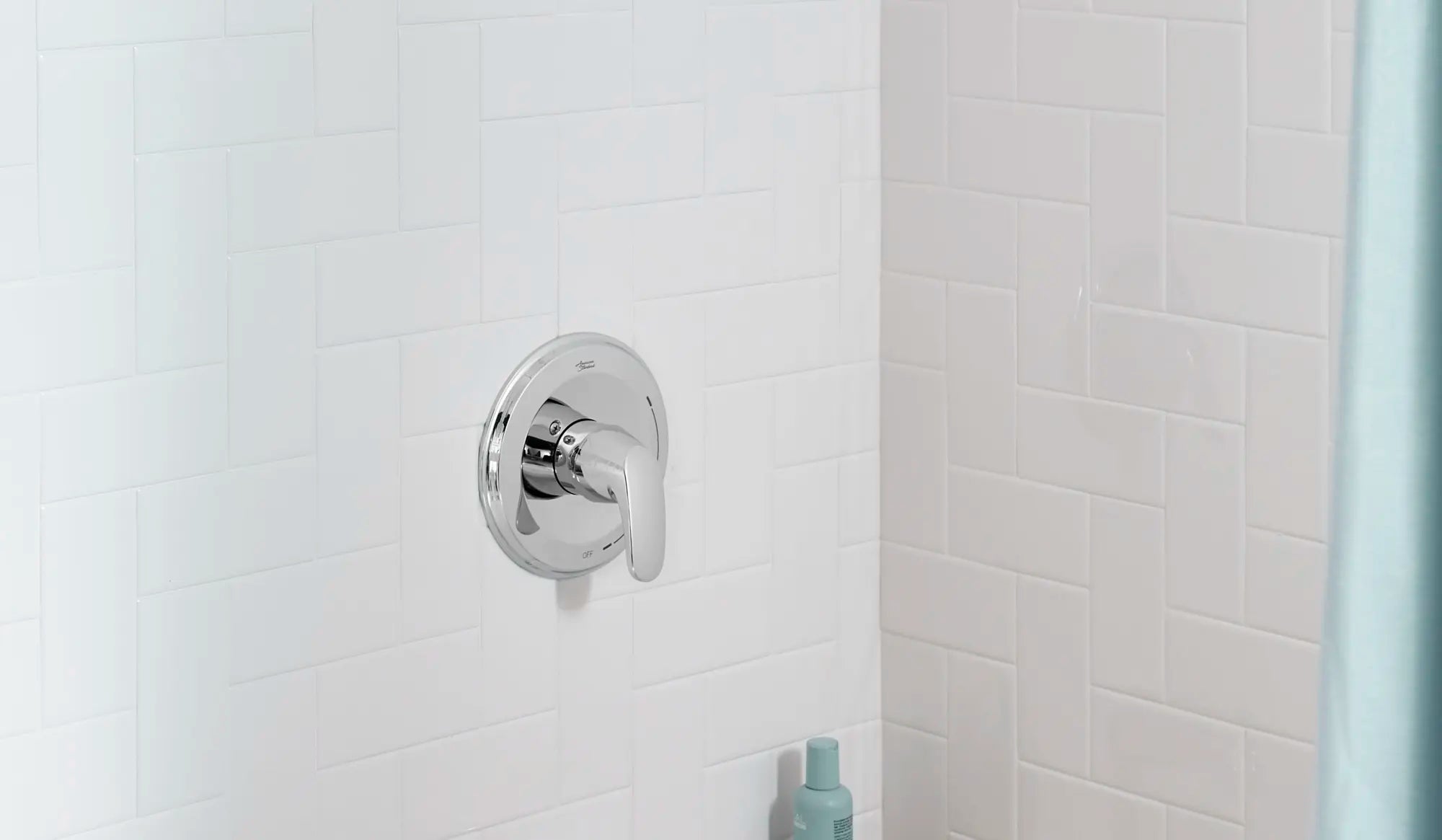 Colony® PRO - Kit de garniture pour robinet seul avec cartouche à pression équilibrée en double céramique et poignée à levier // VALVE ONLY / CHROME POLI // 175591_B-TU075500002_1_0_CDNwebp.webp