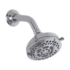 Hydrofocus® 4-1/2-Inch 2.0 gpm/7.6 L/min Water-Saving Fixed Showerhead // CHROME // 175592_1660206002_01_CDNwebp.webp