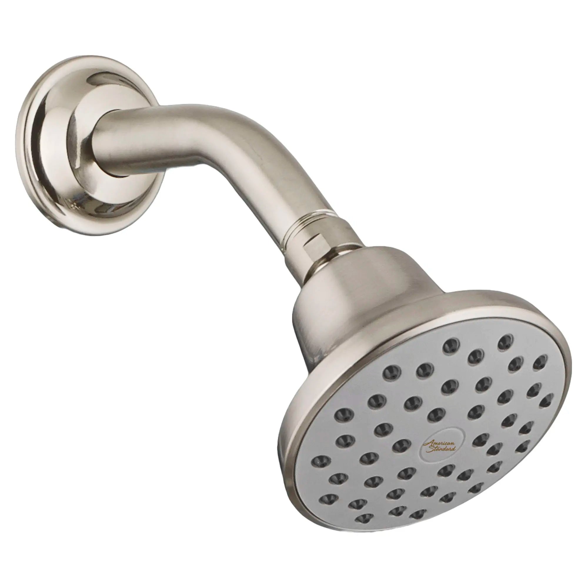 Pomme de douche Colony® Pro, économie d'eau: 1,75 gpm  // NICKEL BROSSÉ // 175593_1660512295_1__0_CDNwebp.webp
