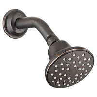 [1660512.278] Colony® PRO 1.75 gpm/6.6 L/min Water-Saving Showerhead - Legacy Bronze