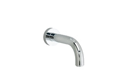 Serin® 6-3/4-Inch Brass Tub Spout // CHROME // 175603_8888421002_CDNwebp.webp