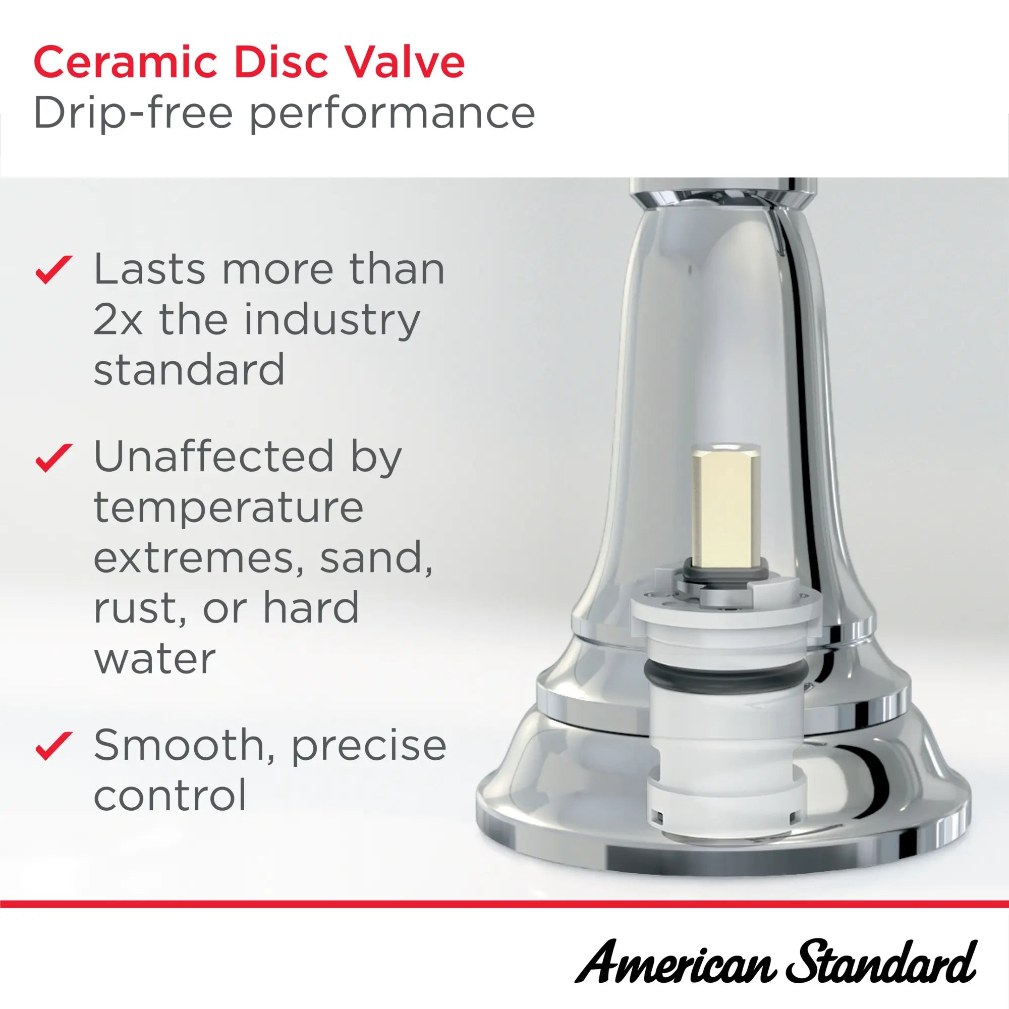Robinet Westerly combiné à 2 poignées 4 pouces 1,2 gpm / 4,5 L / min avec poignées à levier // CHROME POLI // 177133_CeramicDisc_Infographic_Generic_0002_OCT2023_CDNwebp_52a0b308-a7cf-4a5d-9c01-d648dab39497.webp
