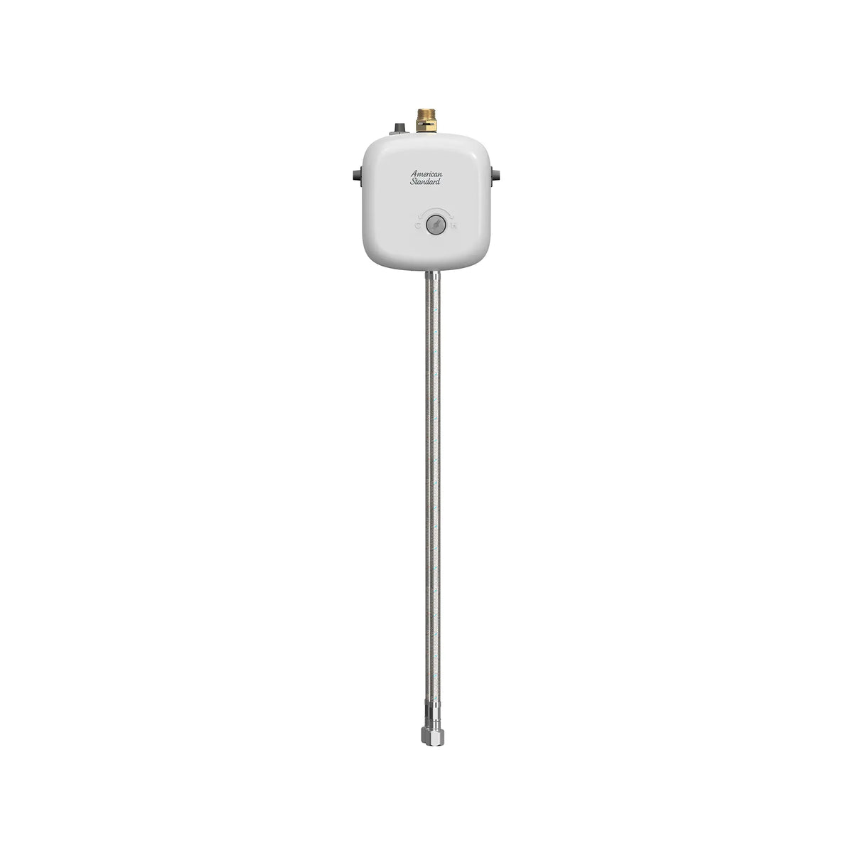 Boîtier de commande pour robinet mitigeur thermostatique et solénoïde, double entrée // S.O. // 185849_Commercial_SiloFront_1070_TMV_M954351_0001_Sept2023_1_CDNwebp_337756ab-44d7-4a03-b4ad-e7071b742e72.webp