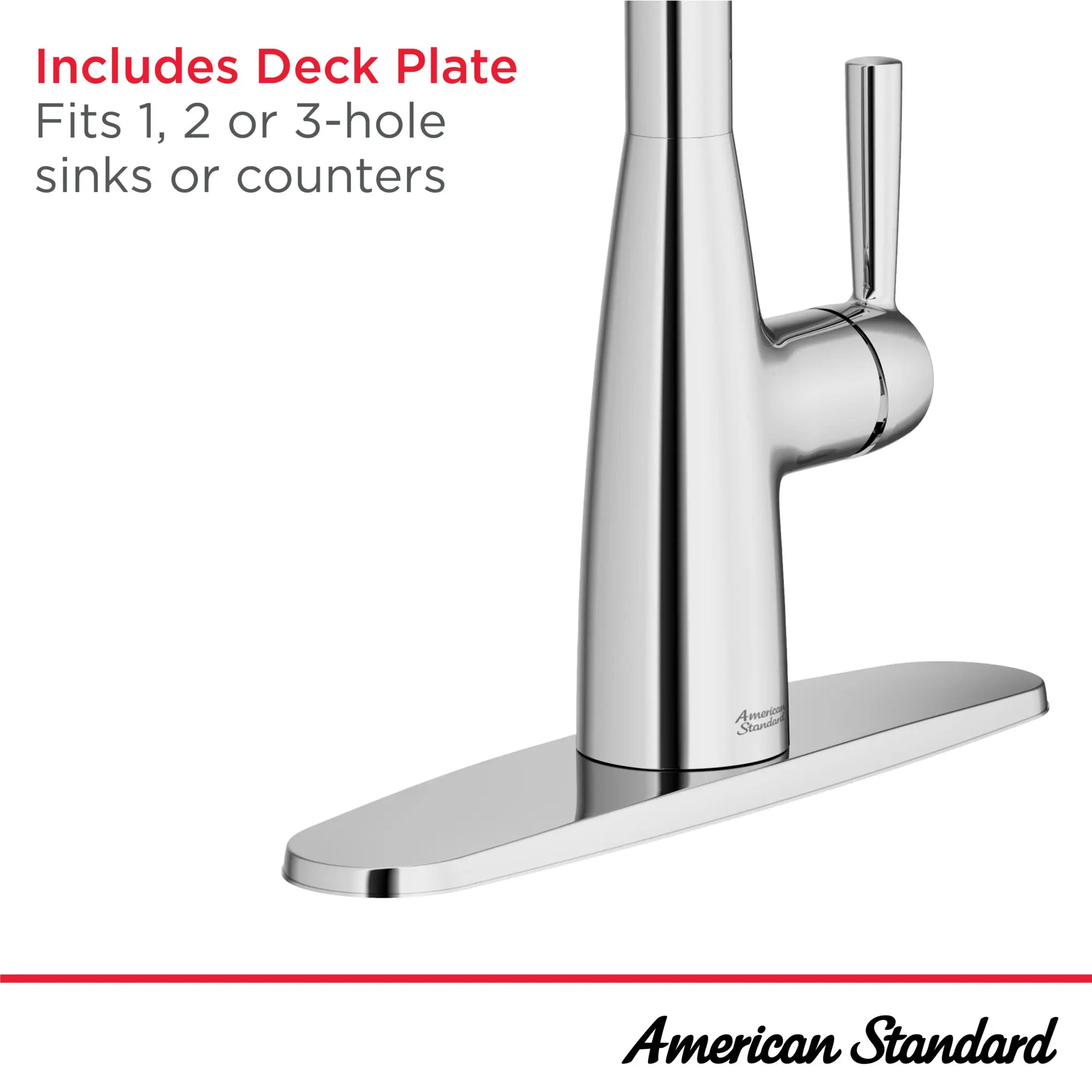 Robinet de cuisine Fairbury monocommande à douchette double, 1,8 gpm/6,8 L/min, avec poignée à levier // CHROME POLI // 187789_Fairbury_Infographic_7418300_0005_JUN2025_0_CDNwebp.webp