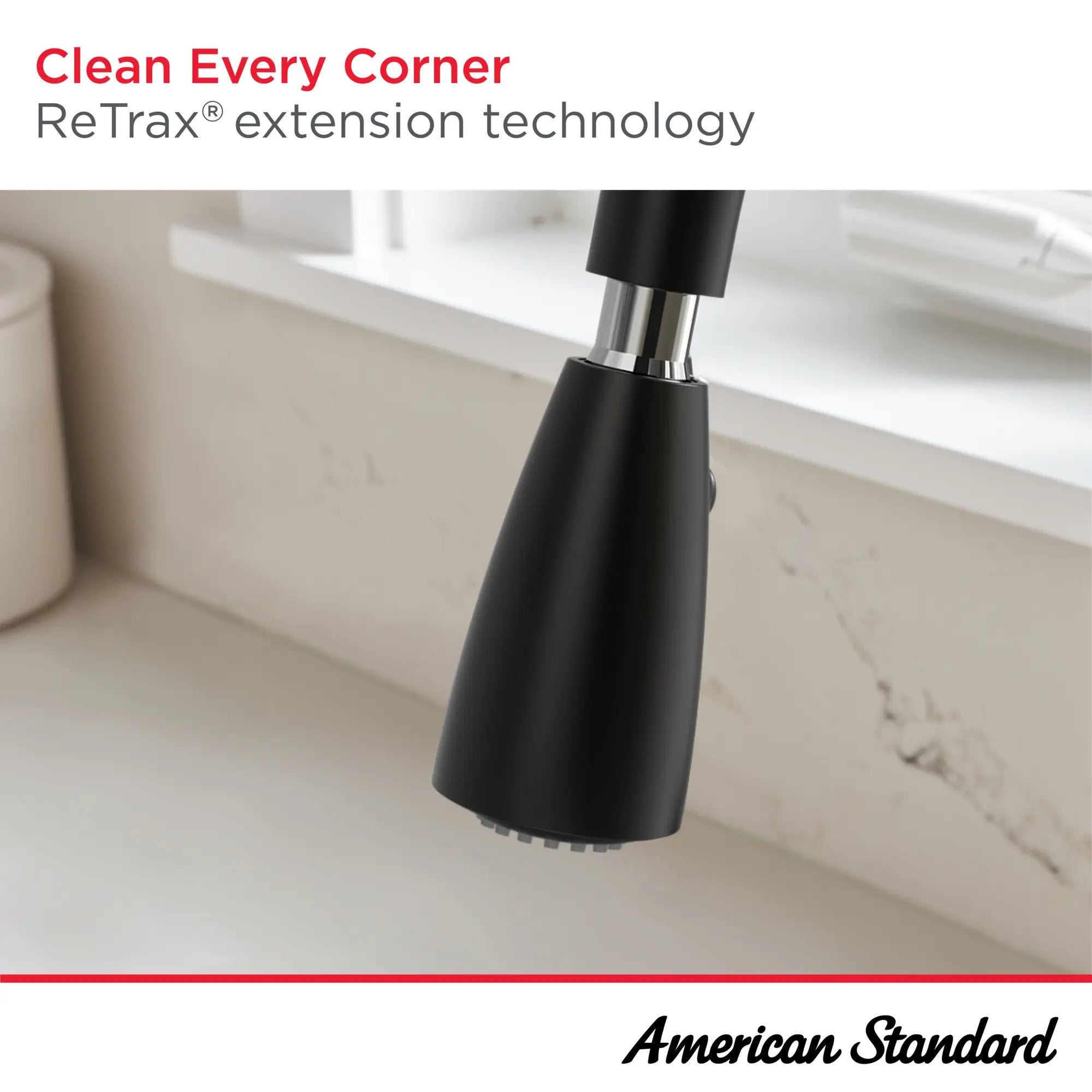 Robinet de cuisine Fairbury monocommande à douchette double, 1,8 gpm/6,8 L/min, avec poignée à levier // CHROME POLI // 187791_Fairbury_Infographic_7418300_0003_JUN2025_0_CDNwebp.webp