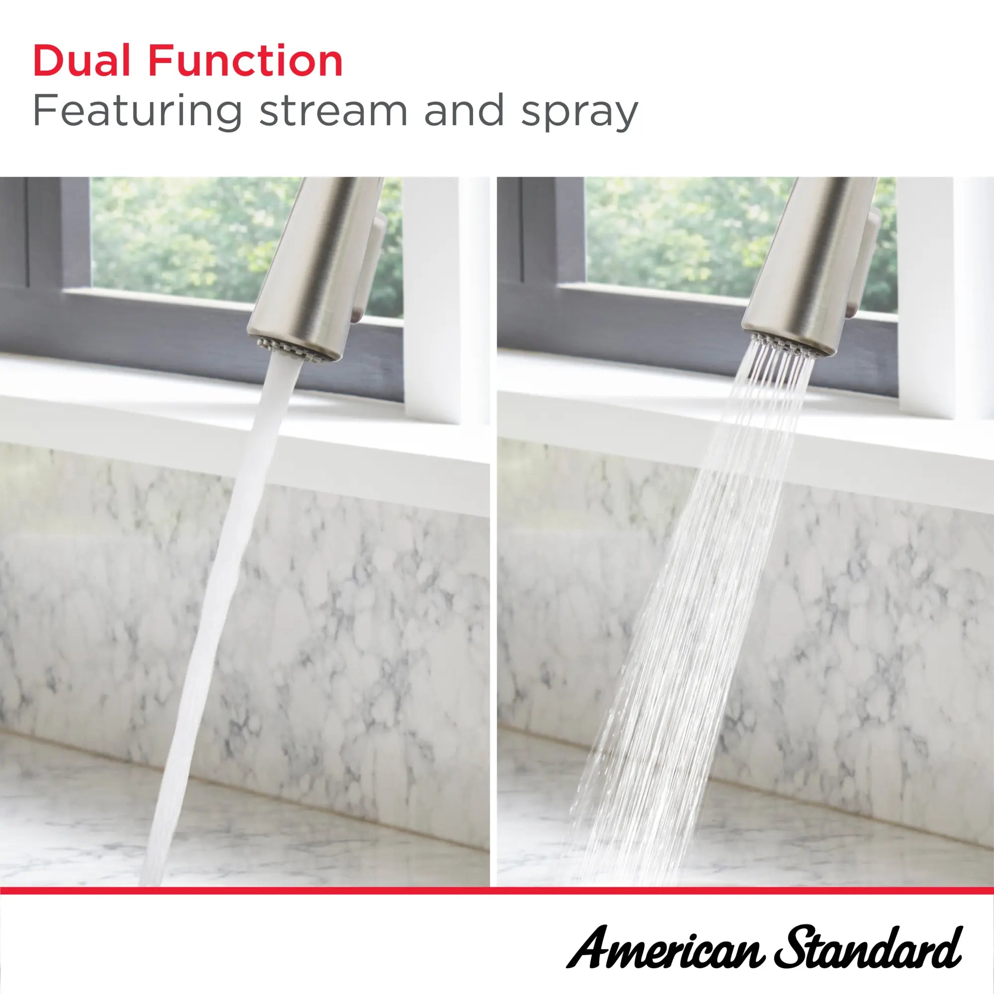 Robinet de cuisine rétractable Copley avec distributeur de savon // INOX // 187802_Copley_Infographic_7032300_0002_OCT2023_0_CDNwebp.webp