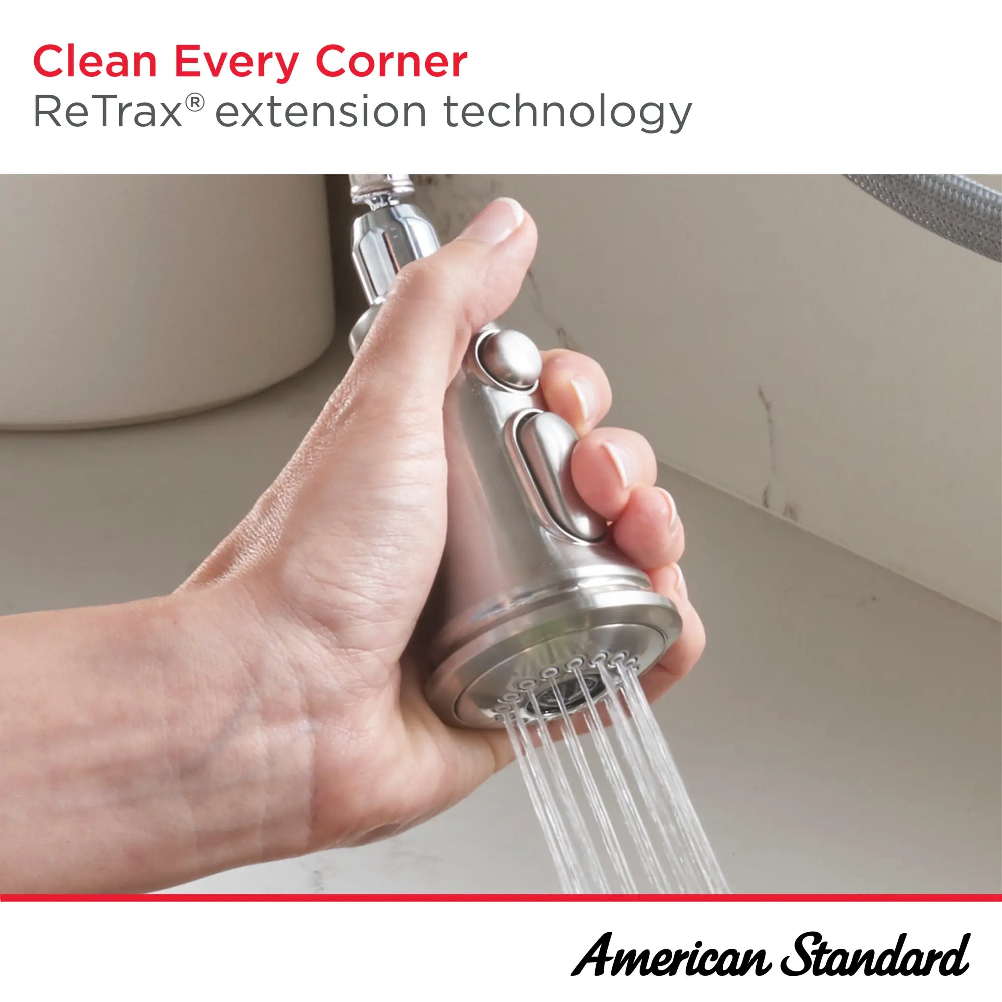 Robinet de cuisine rétractable Delancey® à un seul levier, à jet double, 1,5 gpm (5,7 L/min) // CHROME POLI // 187970_Delancey_Infographic_427930_0002_OCT2023_0_CDNwebp.webp