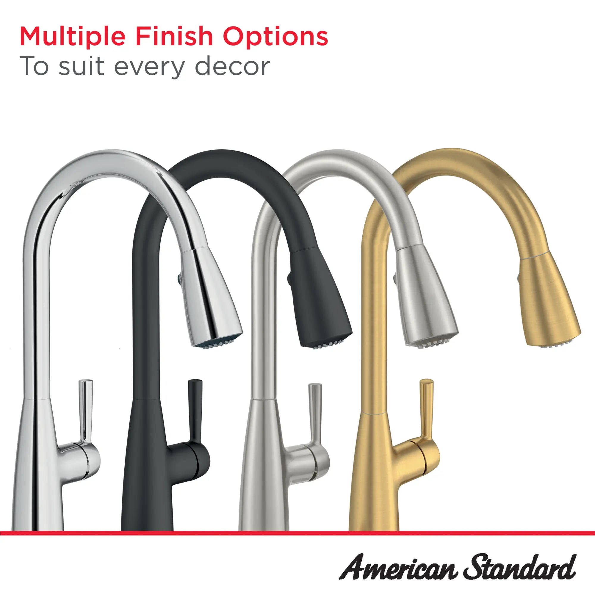 Robinet de cuisine Fairbury monocommande à douchette double, 1,8 gpm/6,8 L/min, avec poignée à levier // CHROME POLI // 187974_Fairbury_Infographic_7418300_0002_JUN2025_1_CDNwebp.webp