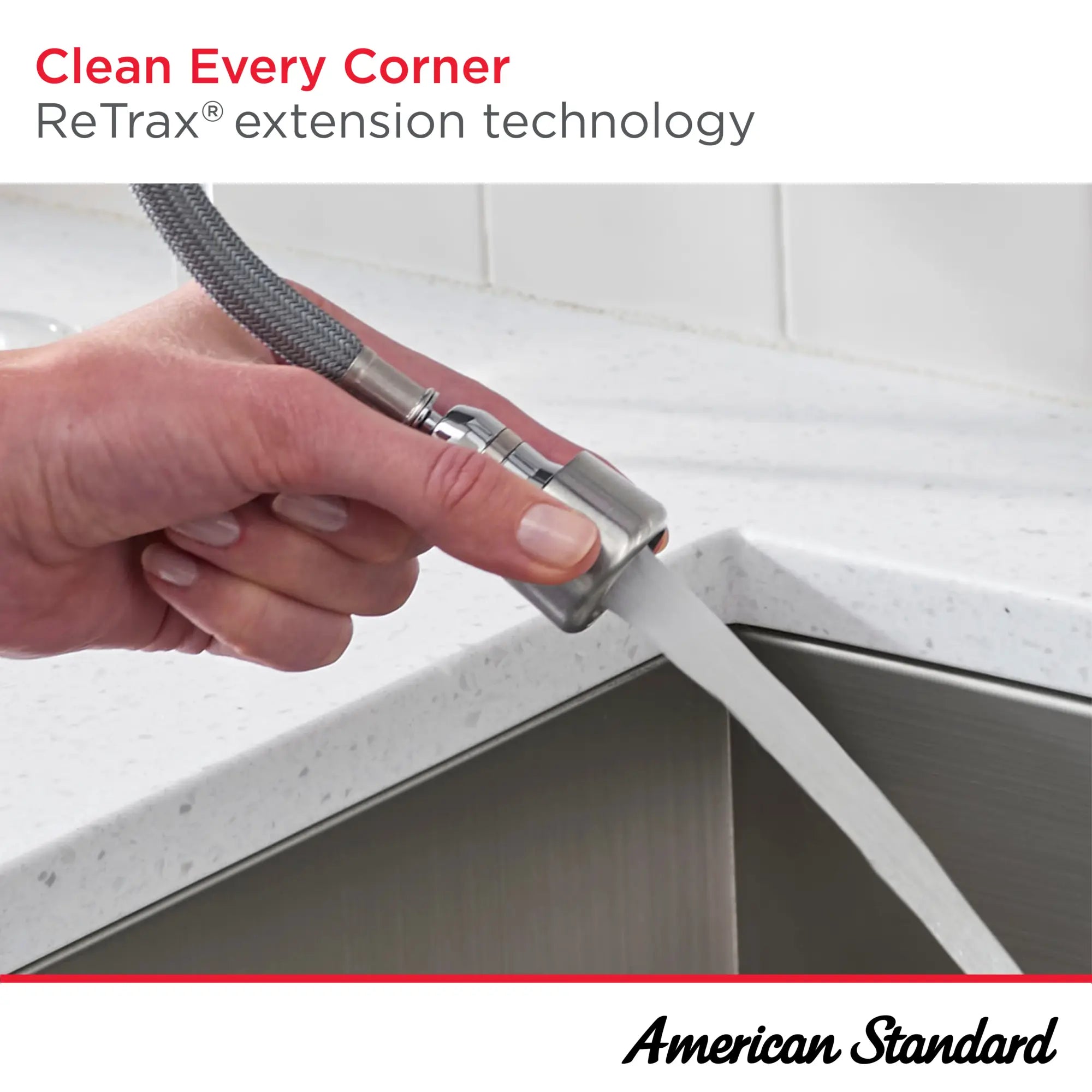 Robinet de bar rétractable Studio® S, 1,5 gpm (5,7 L/min) // CHROME POLI // 188156_StudioS_Infographic_4803410_0002_OCT2023_0_CDNwebp.webp