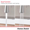 [4803300.002] Studio® S Pull-Down Dual Spray Kitchen Faucet 1.5 gpm/5.7 L/min - Polished Chrome