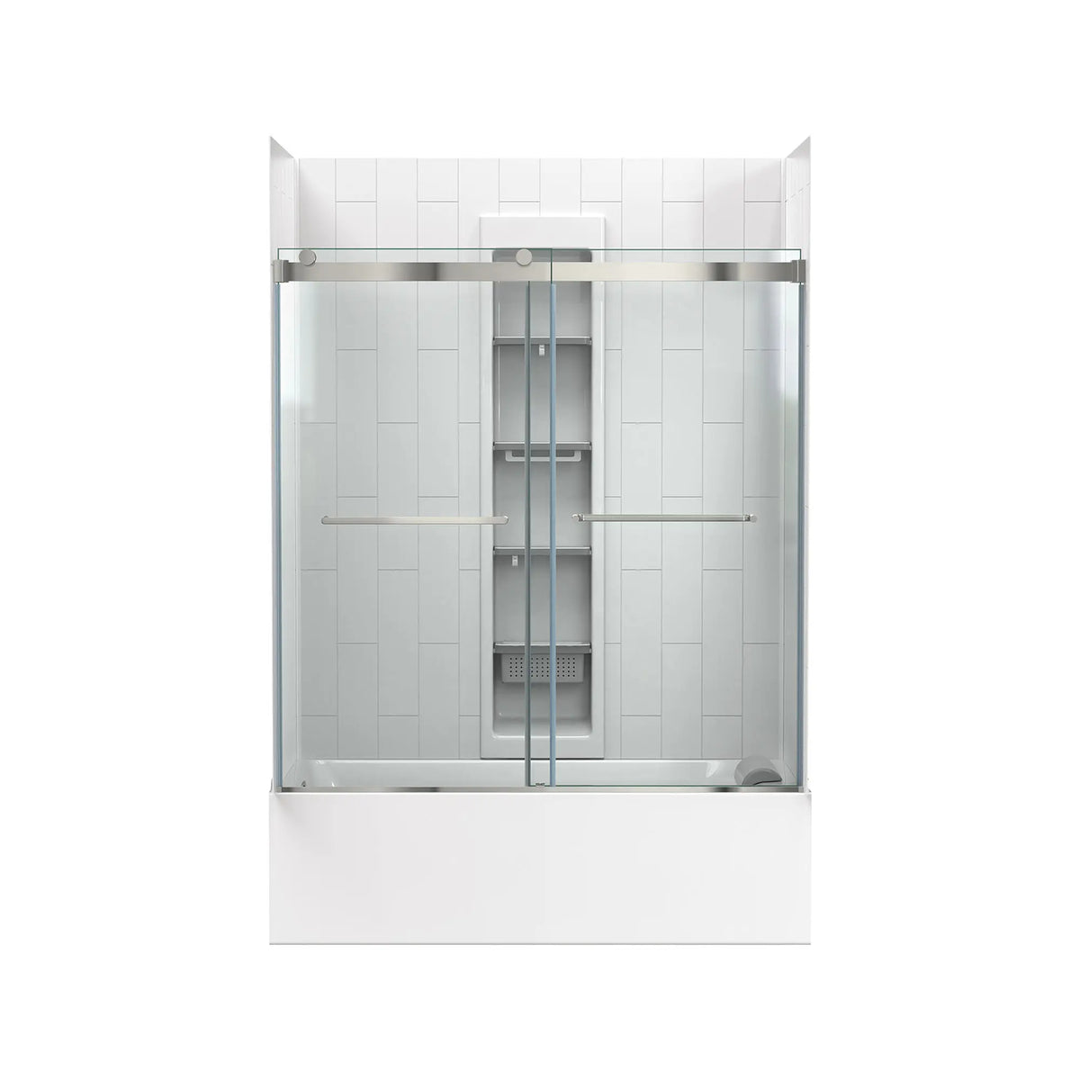 Aspirations - étagère murale adaptable de 15 x 65 pouces // BLANC // 188323_Aspirations_SiloFront_AM00853400.295_2964202.020_2952BWT32.020_7192000.020_0001_Aug2023_0_CDNwebp_4910085c-9e7a-41ff-8bb1-e411d8116f6c.webp