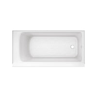 Aspirations 60 x 30-Inch Integral Apron Bathtub With Right-Hand Drain // WHITE // 188427_Aspirations_SiloTop_2963102.020_0001_APRIL2023_CDNwebp.webp
