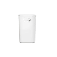 [4408A809.020] EcoStrength Aspiration 0.80 gpf/ 3Lpf Toilet Tank - White