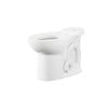 [3407A101.020] EcoStrength Aspiration Chair Height Elongated Bowl - White