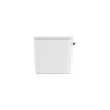 [4408A808.020] EcoStrength Aspiration 0.80 gpf/ 3Lpf RHTL Toilet Tank - White