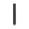 Minimalist 1.8 gpm/6.8 L/min Single Function Water-Saving Hand Shower // MATTE BLACK // 199322_Parts_SiloSide_1660609.243_0001_Jul2023_CDNwebp.webp