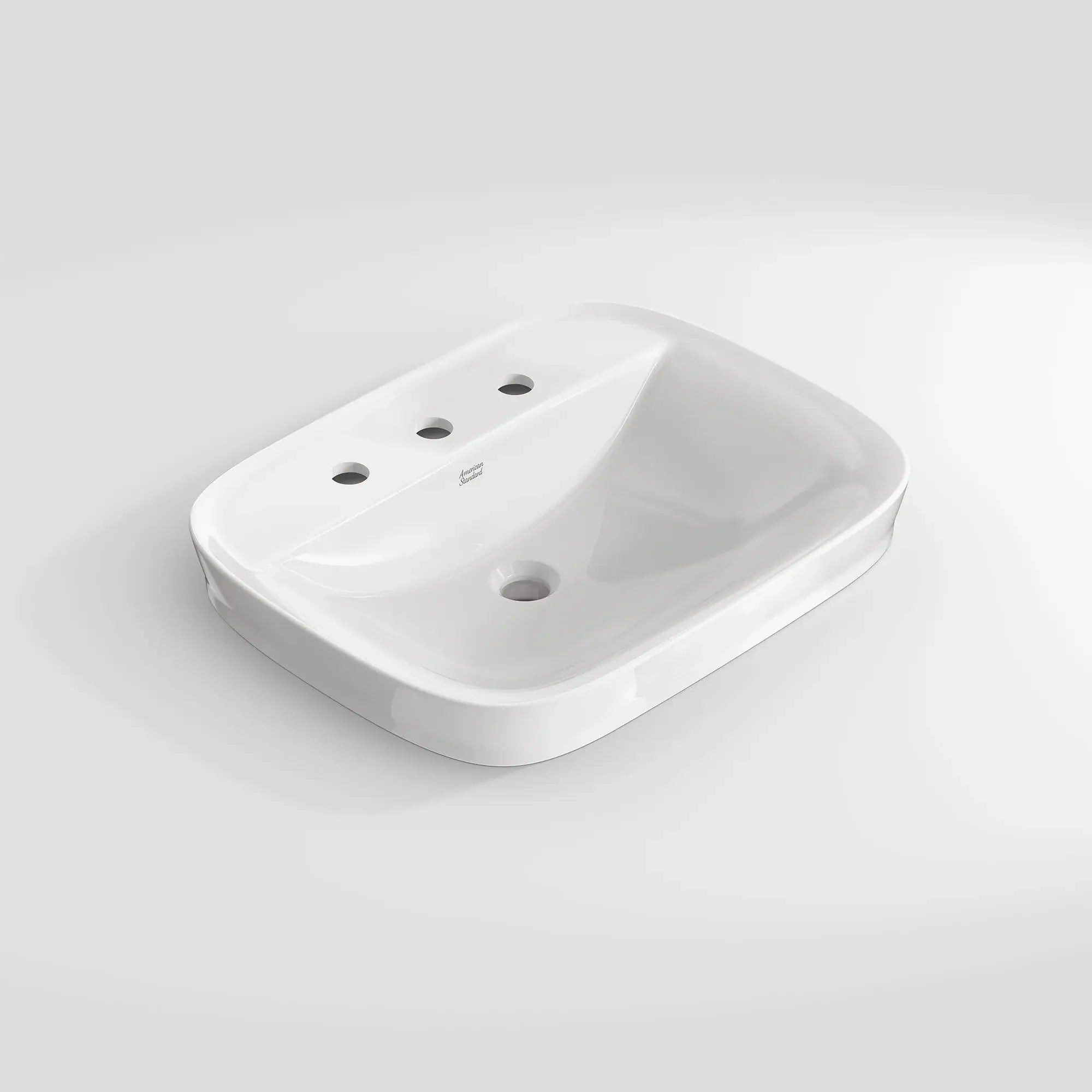 Aspirations - lavabo sur plan avec centres de 8 pouces // BLANC // 199378_Aspirations_SiloRight_1642008.020_0001_Jul2023_CDNwebp.webp