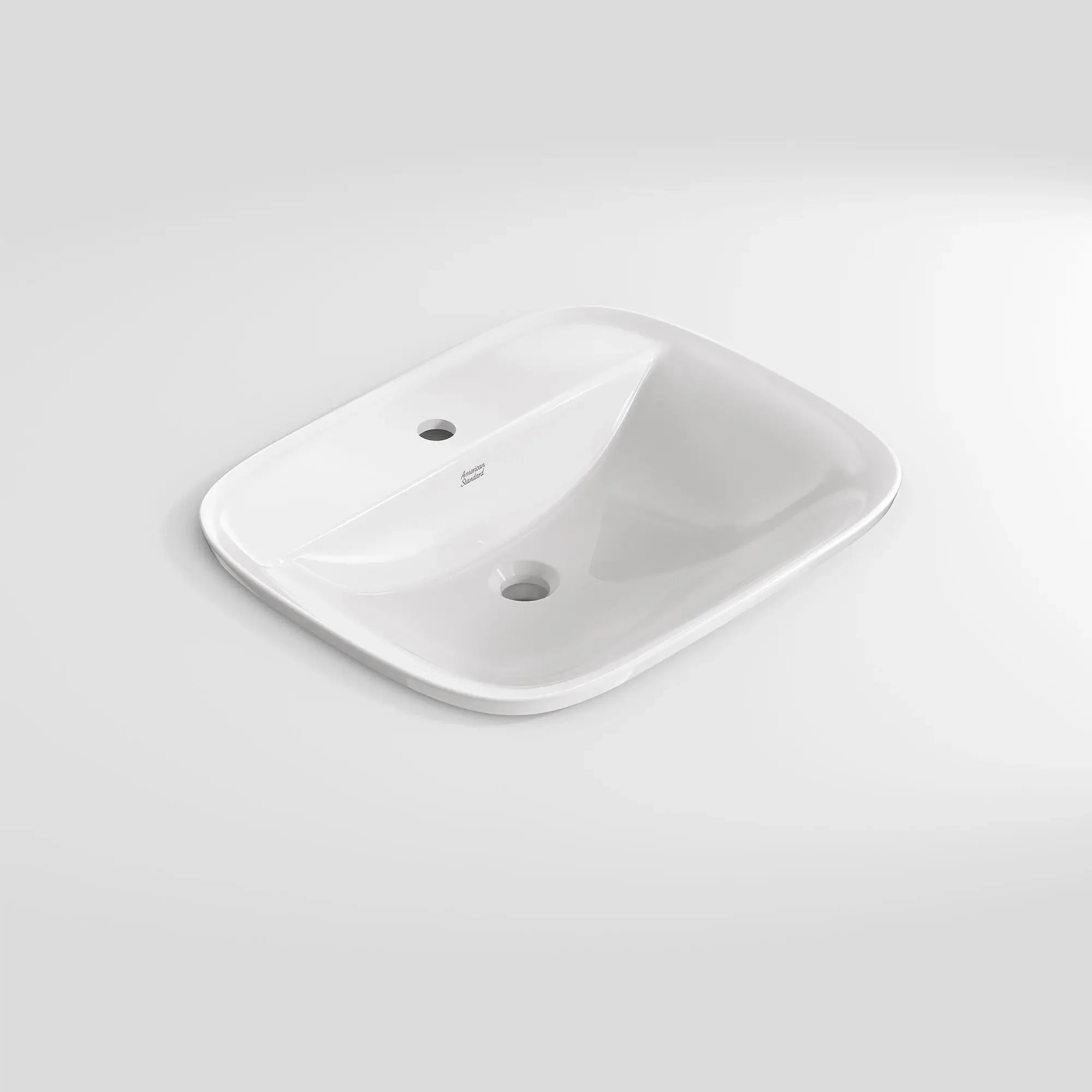 Aspirations - lavabo à encastrer avec trou central seulement // BLANC // 199384_Aspirations_SiloRight_1721001.020_0001_Jul2023_CDNwebp.webp