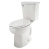 H2Optimum® Two-Piece 1.1 gpf/4.2 Lpf Chair Height Elongated Toilet Less Seat // WHITE // 227939_288AA114020_2_CDNwebp.webp