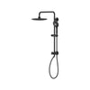 Spectra Versa® 24-Inch 4-Function 1.8 gpm/6.8 L/min Shower System With Rain Showerhead // MATTE BLACK // 231560_SpectraVersa_SiloLeft_1029072430_0001_Oct2023_CDNwebp.webp